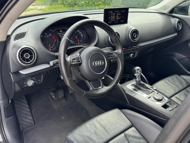 Audi A3 Lm 180cv - foto 9