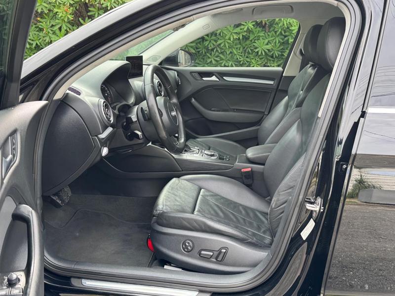 Audi A3 Lm 180cv - foto 11