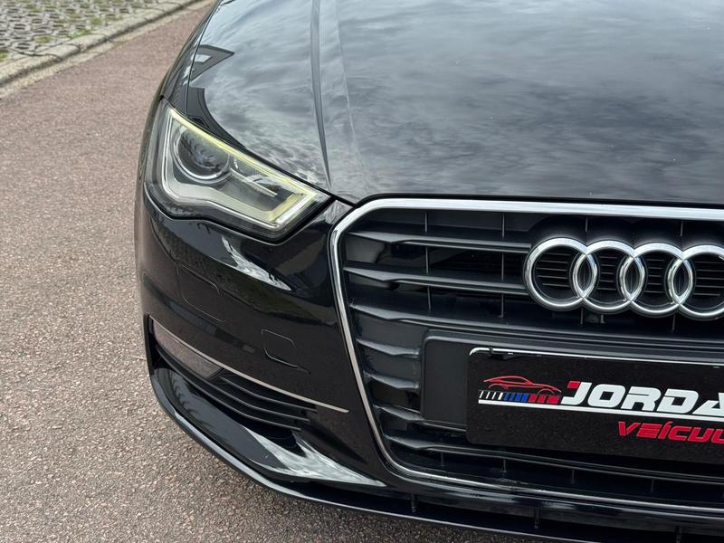 Audi A3 Lm 180cv - foto 4