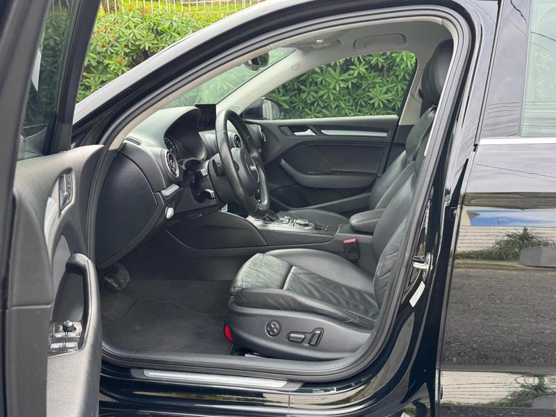 Audi A3 Lm 180cv - foto 10
