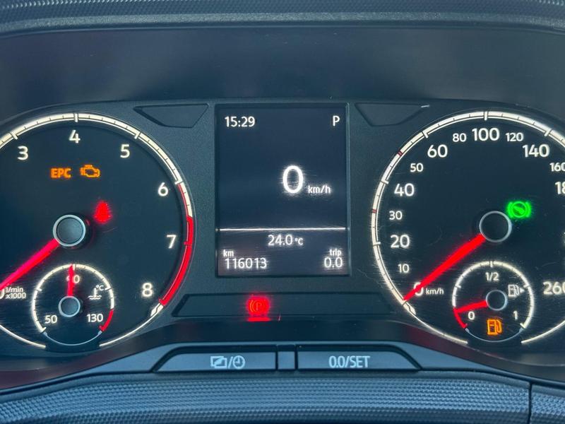 Volkswagen T-Cross TSI Ad - foto 13
