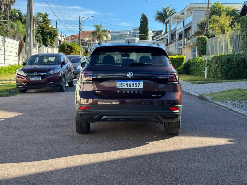 Volkswagen T-Cross TSI Ad - foto 6