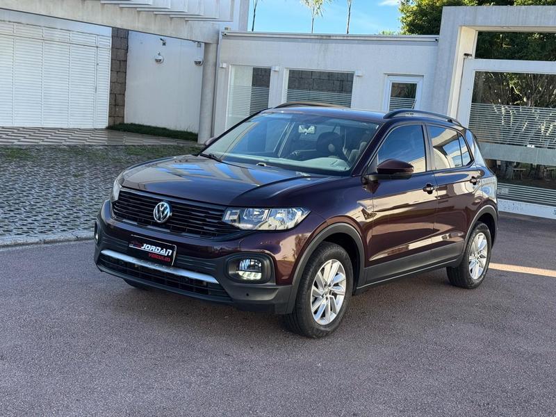 Volkswagen T-Cross TSI Ad - foto 3
