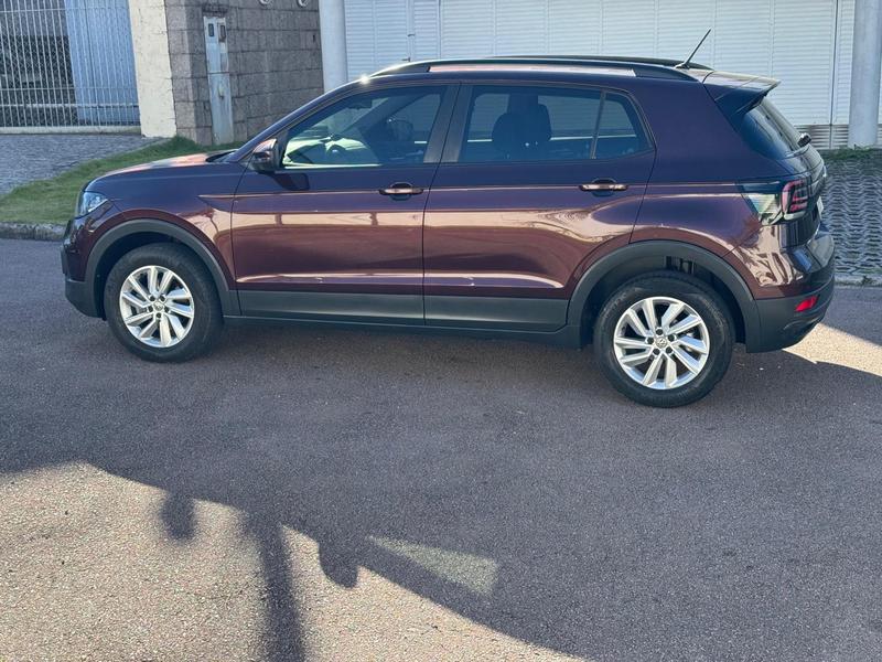 Volkswagen T-Cross TSI Ad - foto 5