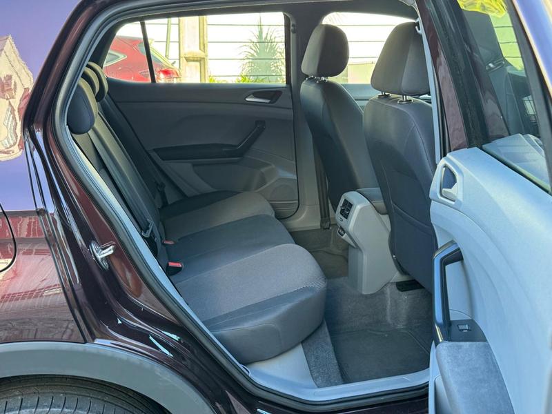 Volkswagen T-Cross TSI Ad - foto 18