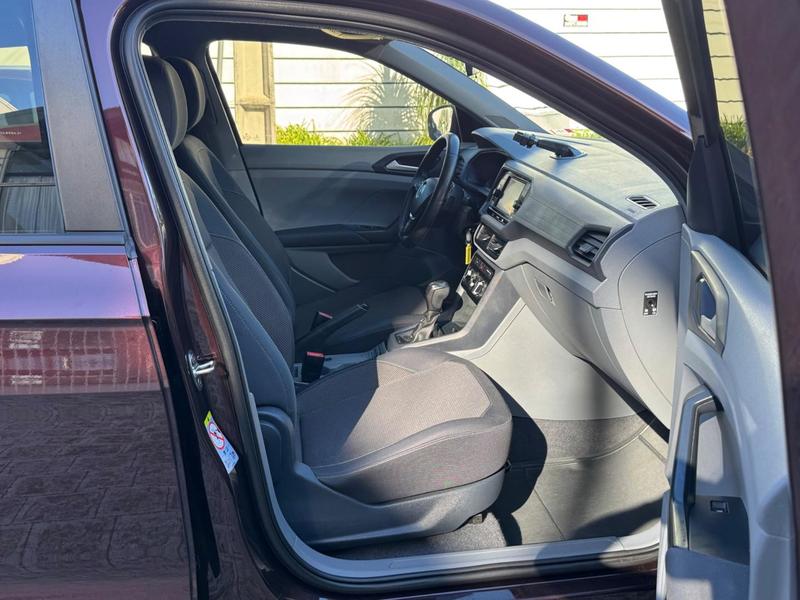 Volkswagen T-Cross TSI Ad - foto 16