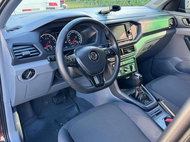 Volkswagen T-Cross TSI Ad - foto 8