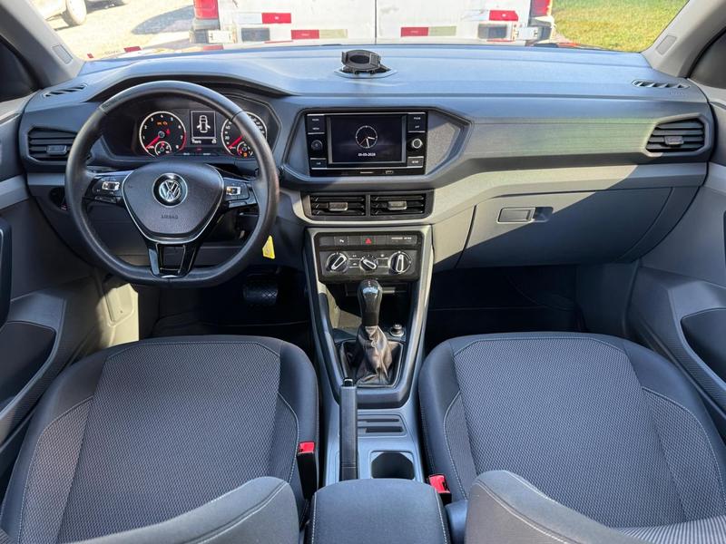 Volkswagen T-Cross TSI Ad - foto 11