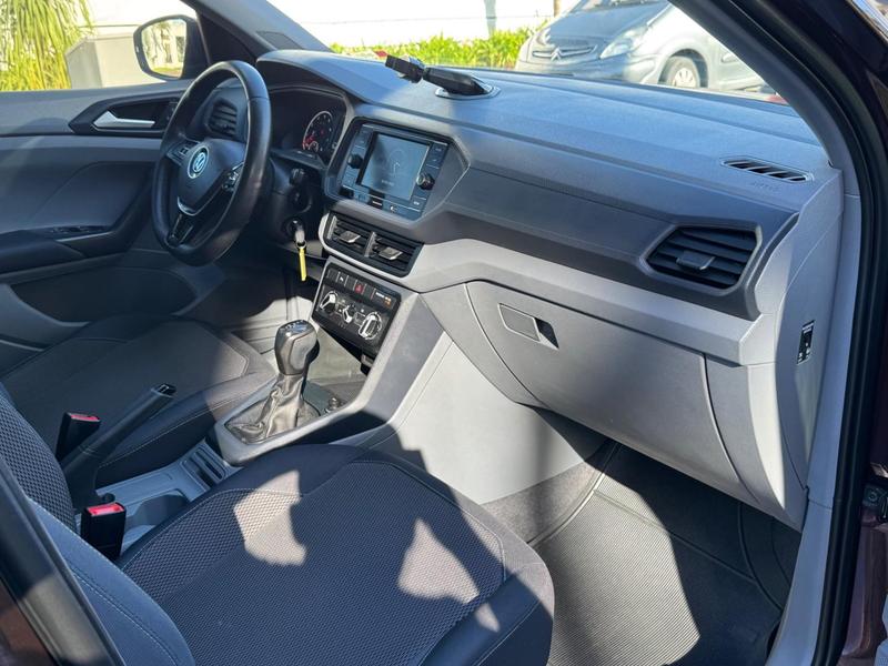 Volkswagen T-Cross TSI Ad - foto 15