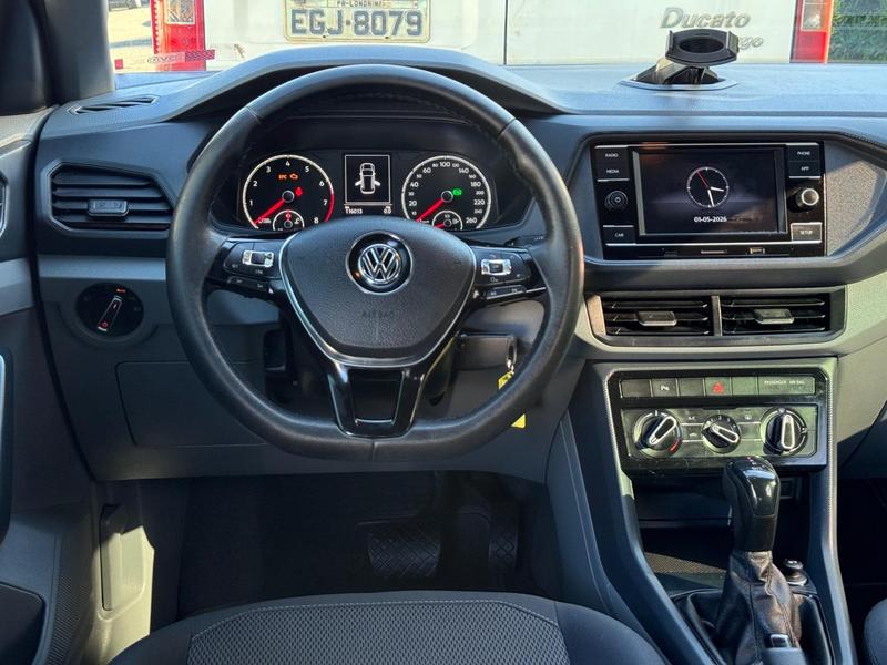 Volkswagen T-Cross TSI Ad - foto 12