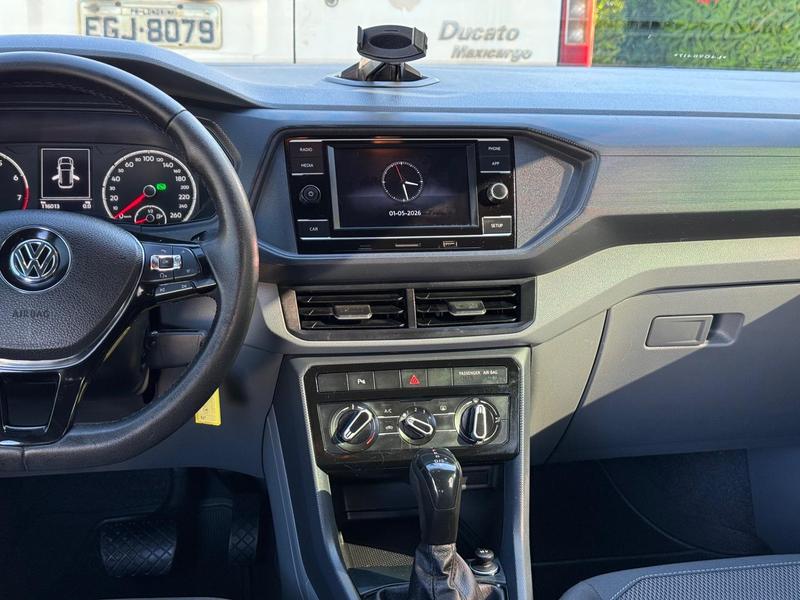 Volkswagen T-Cross TSI Ad - foto 14