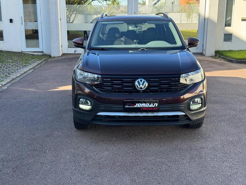 Volkswagen T-Cross TSI Ad - foto 4