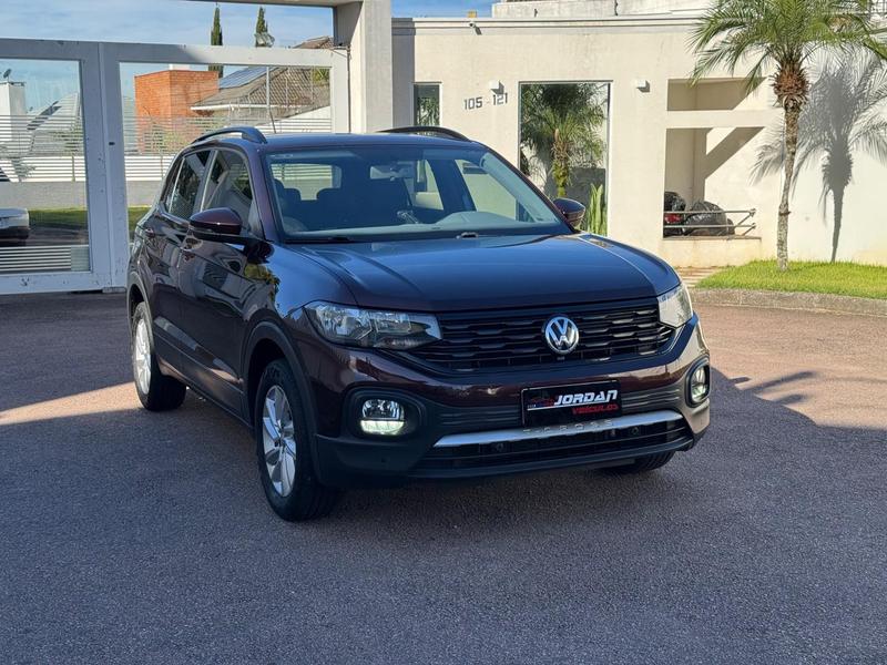 Volkswagen T-Cross TSI Ad - foto 2
