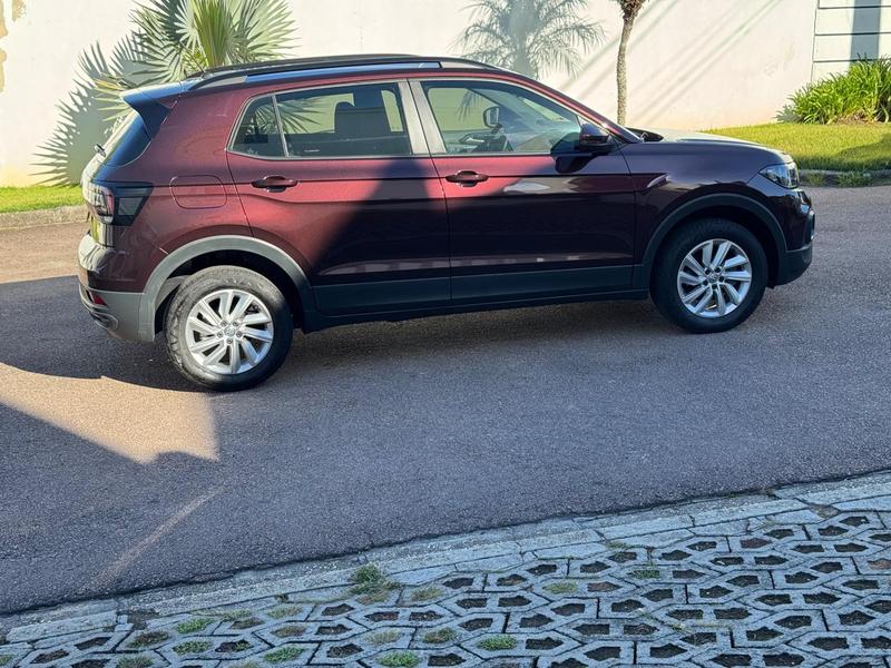 Volkswagen T-Cross TSI Ad - foto 7
