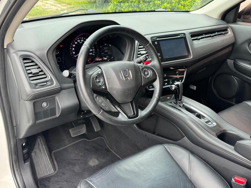 Honda HR-V EXL CVT - foto 8