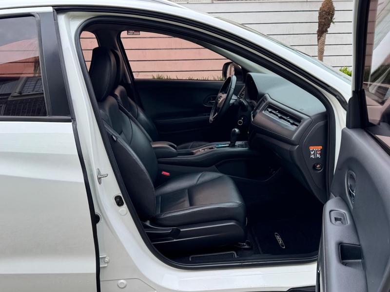 Honda HR-V EXL CVT - foto 16