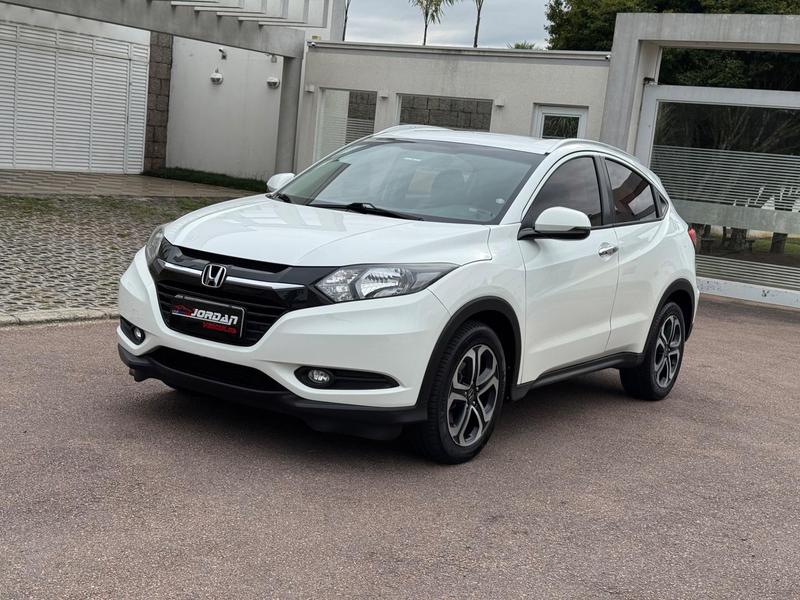Honda HR-V EXL CVT - foto 4