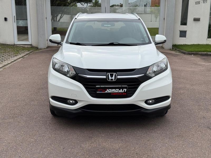 Honda HR-V EXL CVT - foto 3