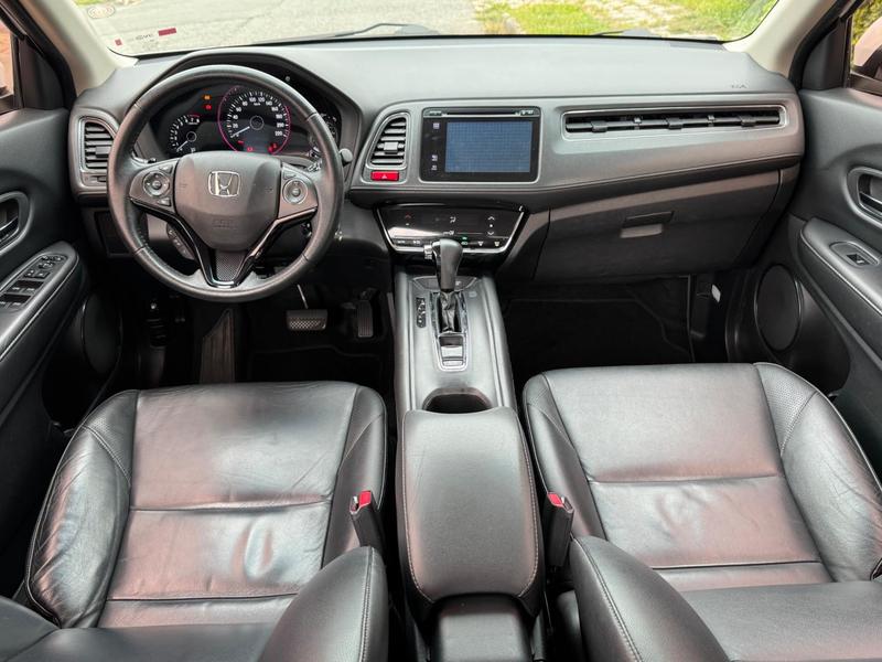 Honda HR-V EXL CVT - foto 11