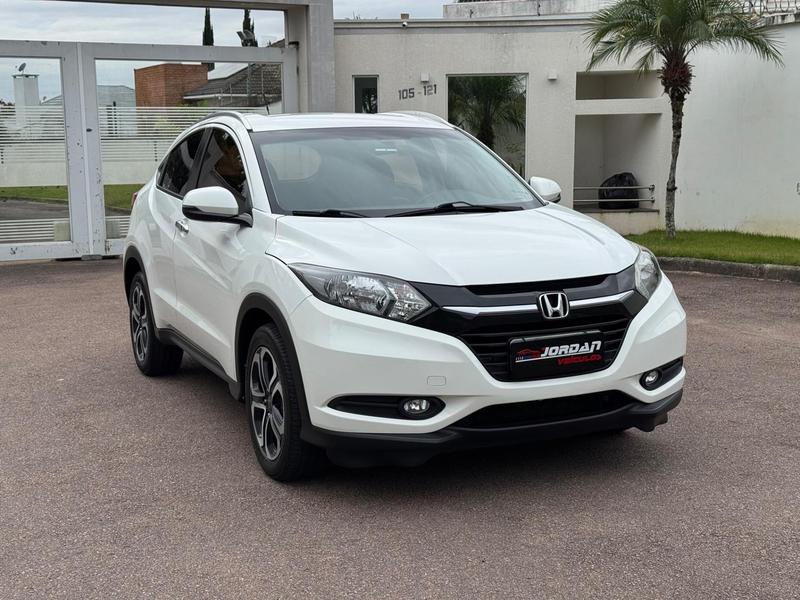 Honda HR-V EXL CVT - foto 2