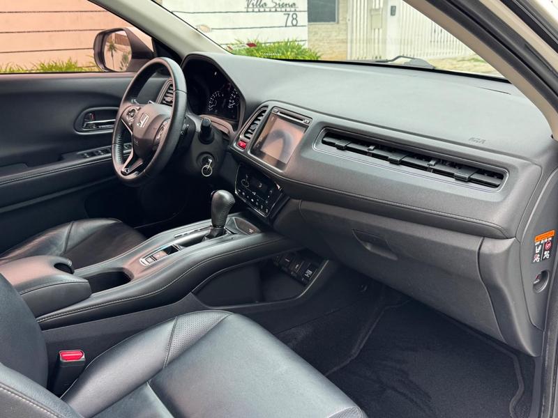 Honda HR-V EXL CVT - foto 15