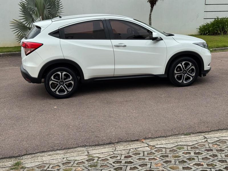 Honda HR-V EXL CVT - foto 7