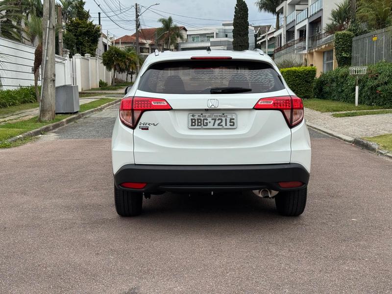 Honda HR-V EXL CVT - foto 6