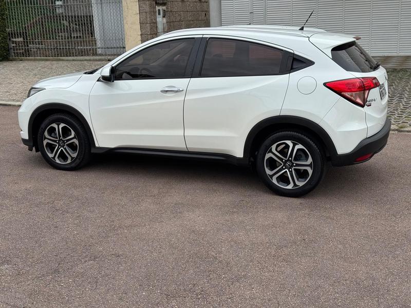 Honda HR-V EXL CVT - foto 5