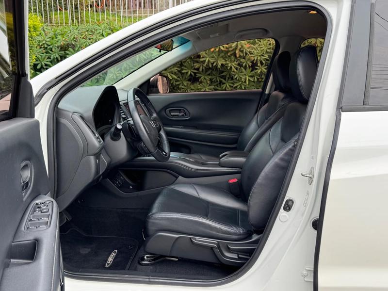 Honda HR-V EXL CVT - foto 9