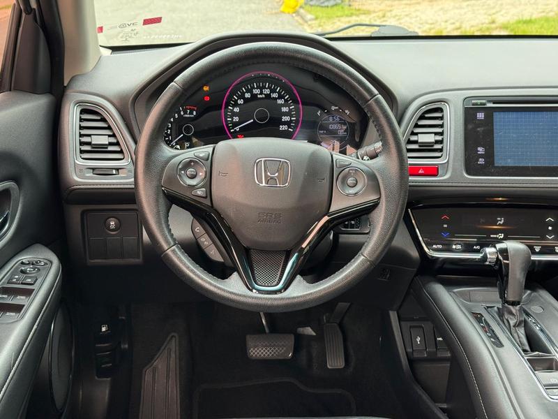 Honda HR-V EXL CVT - foto 12