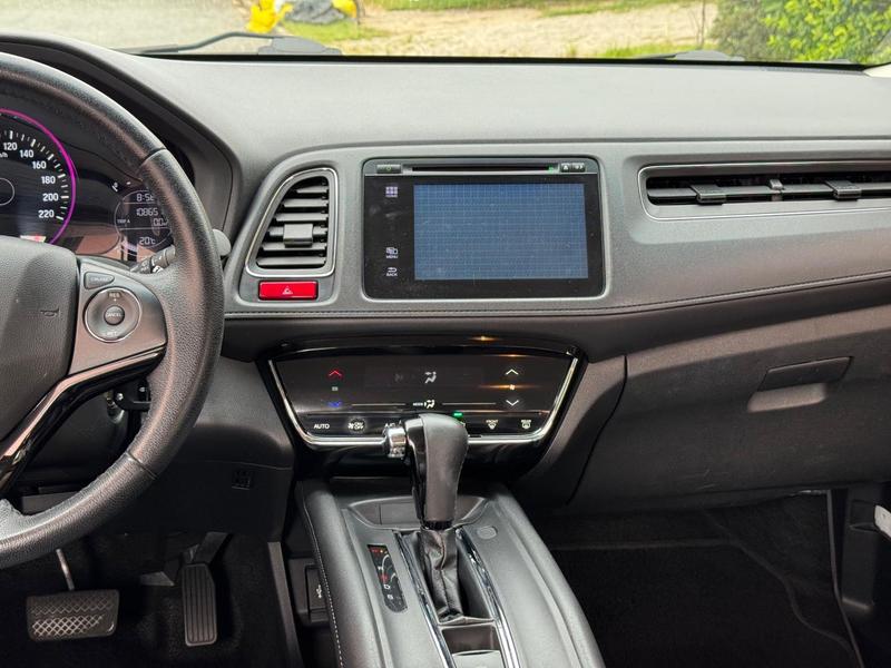 Honda HR-V EXL CVT - foto 14