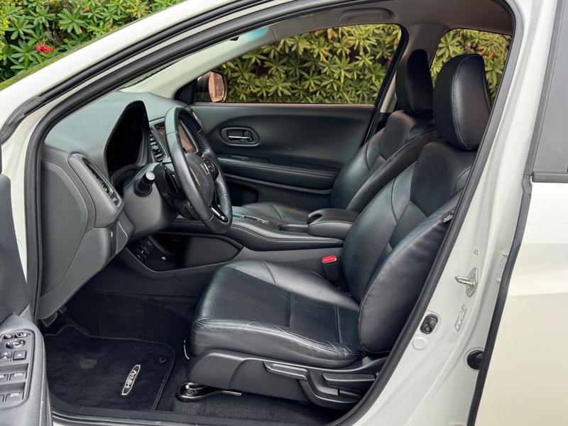 Honda HR-V EXL CVT - foto 10