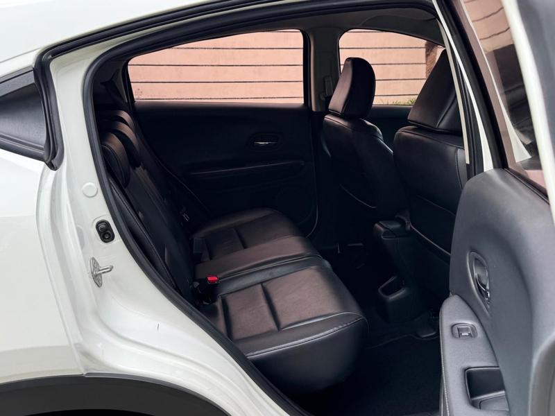 Honda HR-V EXL CVT - foto 18