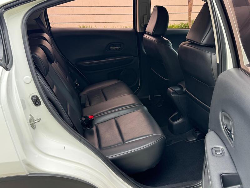 Honda HR-V EXL CVT - foto 19