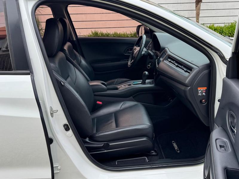 Honda HR-V EXL CVT - foto 17