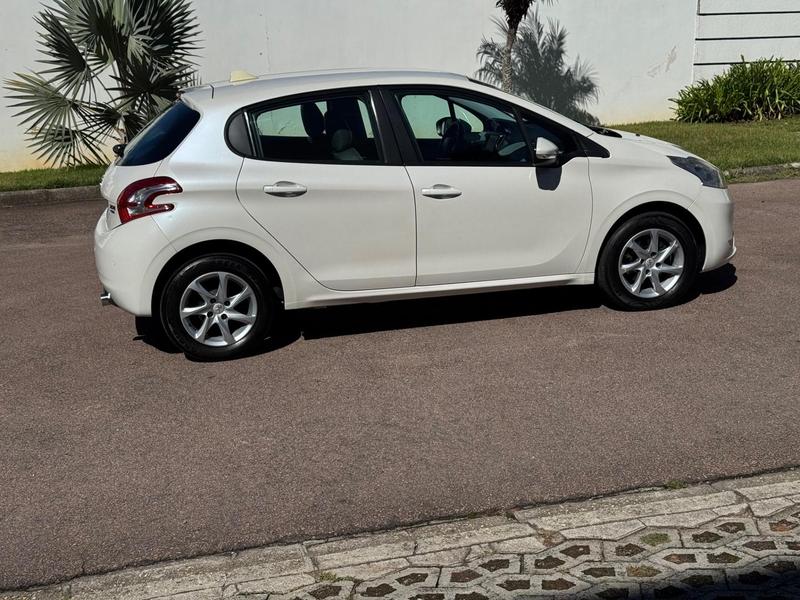 Peugeot 208 Act Pack Bva - foto 7