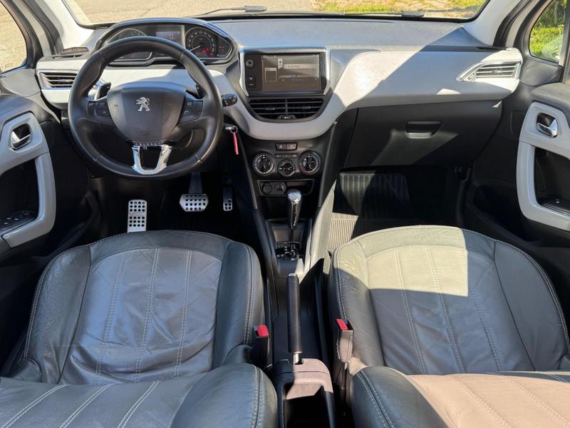 Peugeot 208 Act Pack Bva - foto 11