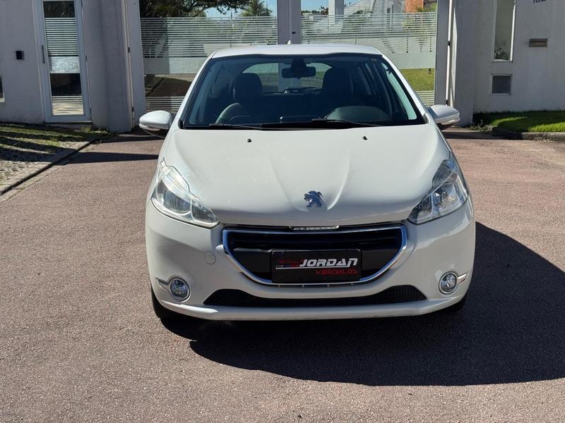 Peugeot 208 Act Pack Bva - foto 3