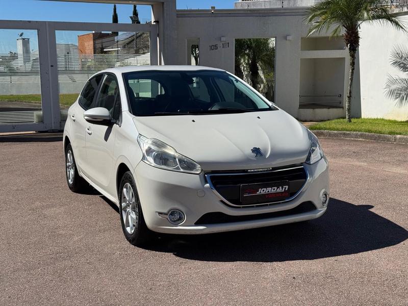 Peugeot 208 Act Pack Bva - foto 2