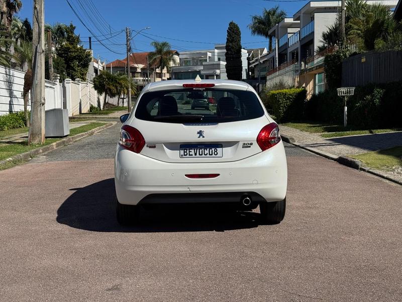 Peugeot 208 Act Pack Bva - foto 6