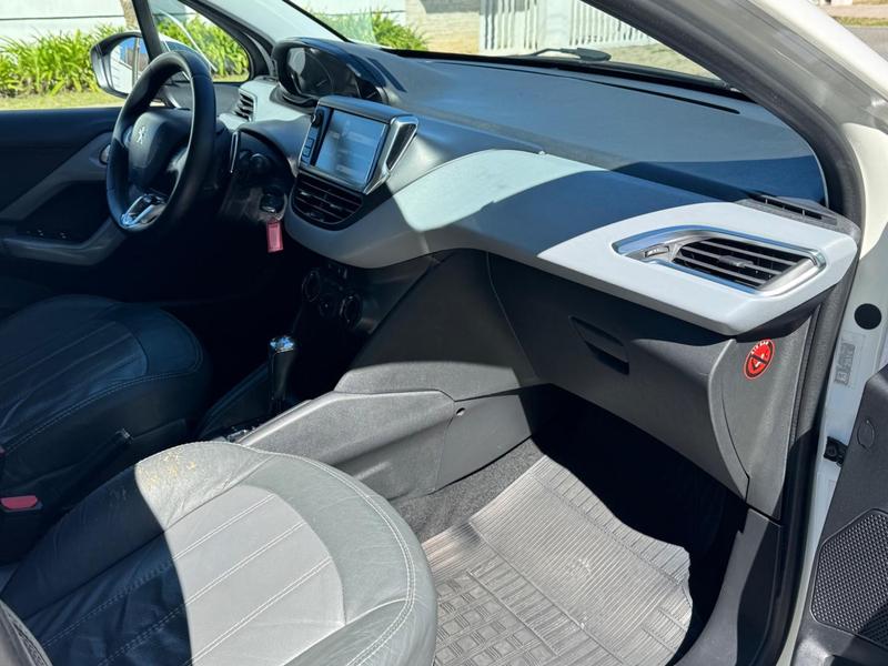 Peugeot 208 Act Pack Bva - foto 14