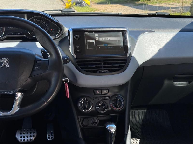 Peugeot 208 Act Pack Bva - foto 13
