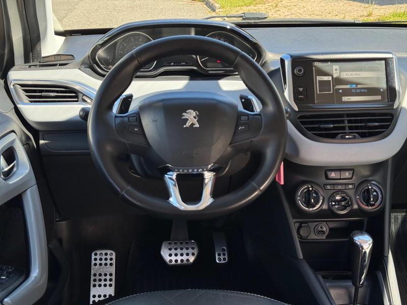 Peugeot 208 Act Pack Bva - foto 12