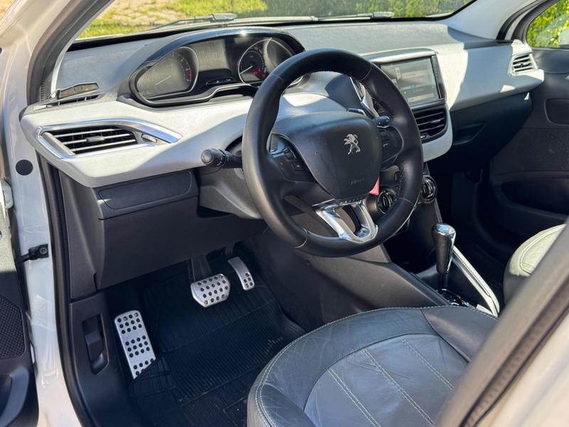 Peugeot 208 Act Pack Bva - foto 8