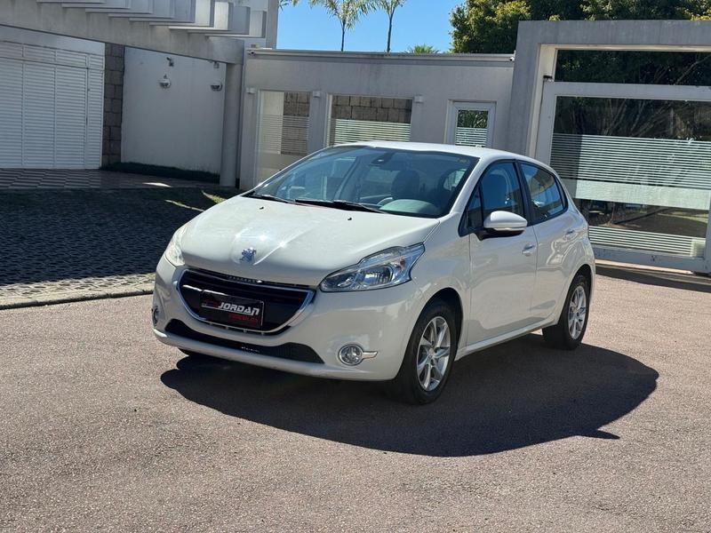 Peugeot 208 Act Pack Bva - foto 4