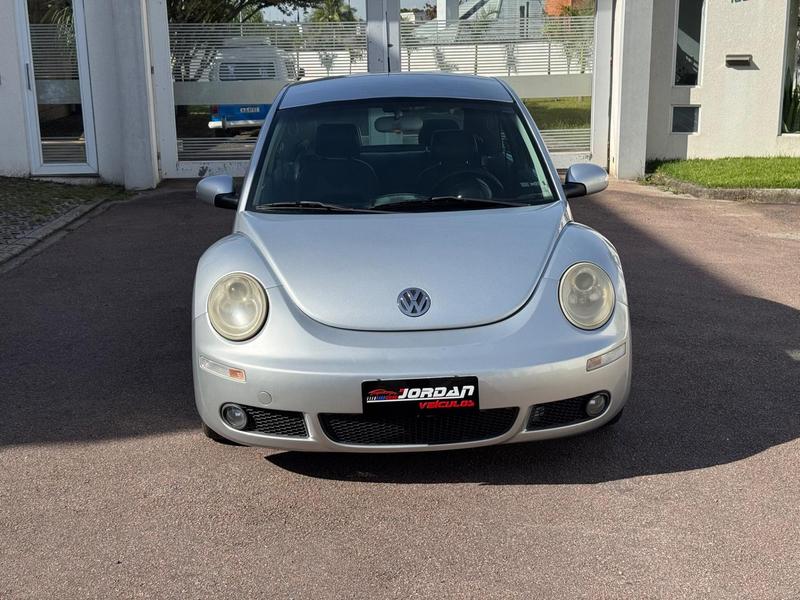 Volkswagen Beetle - foto 3