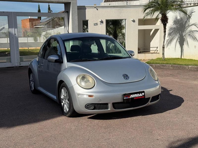 Volkswagen Beetle - foto 2