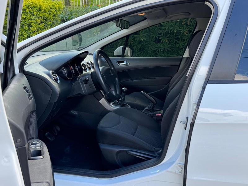 Peugeot 308 Active - foto 9