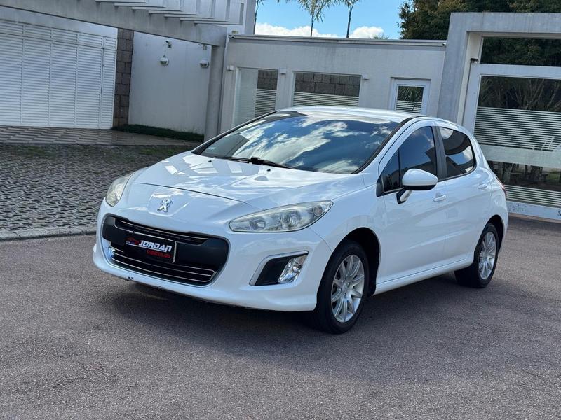 Peugeot 308 Active - foto 4