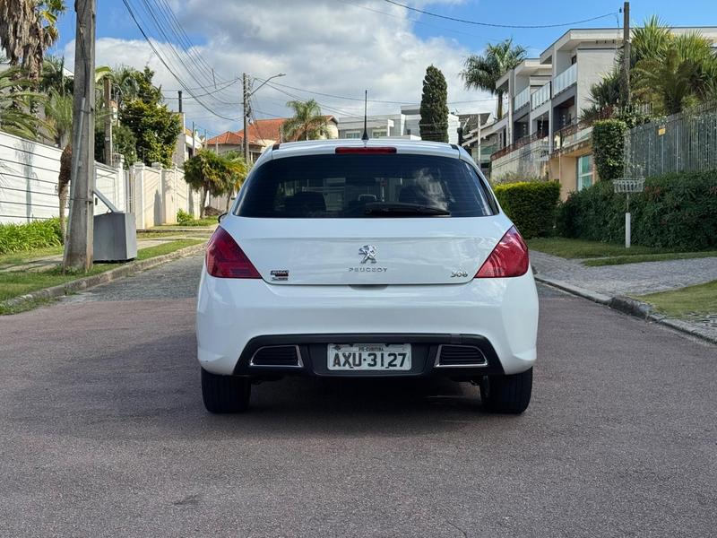Peugeot 308 Active - foto 6